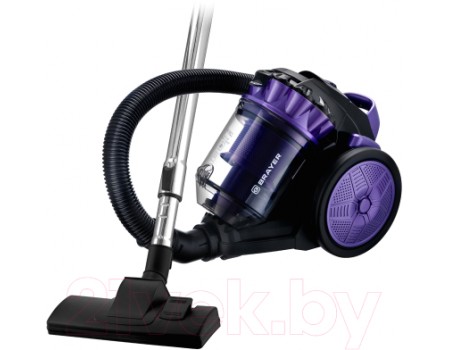 Пылесос Brayer BR4206