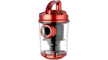 Пылесос Brayer BR4207