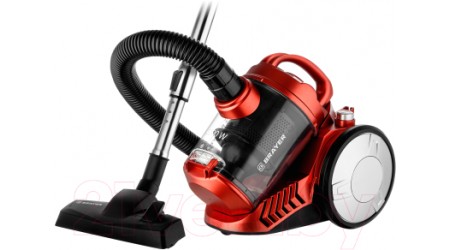 Пылесос Brayer BR4207