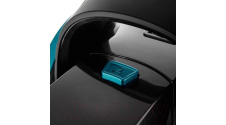 Пылесос Brayer BR4208