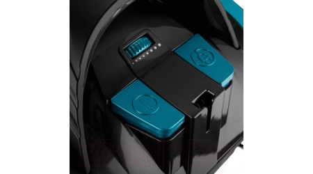 Пылесос Brayer BR4208