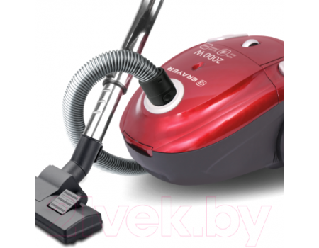 Пылесос Brayer BR4221
