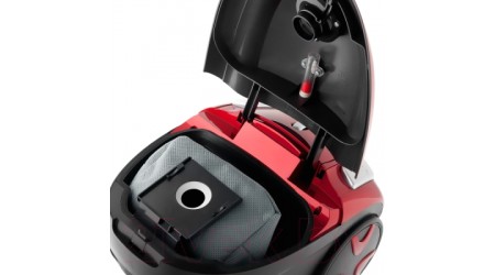 Пылесос Brayer BR4221