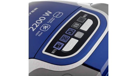 Пылесос Brayer BR4222