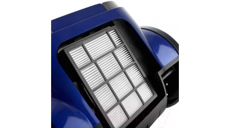 Пылесос Brayer BR4222