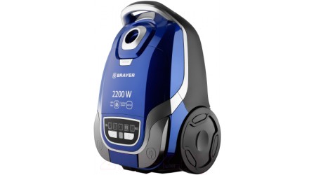 Пылесос Brayer BR4222