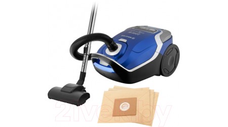 Пылесос Brayer BR4222