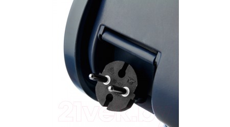 Пылесос Brayer BR4225