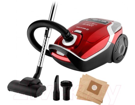 Пылесос Brayer BR4226