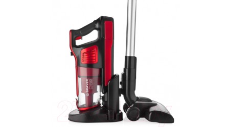 Вертикальный пылесос Brayer BR4260