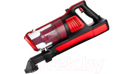 Вертикальный пылесос Brayer BR4260