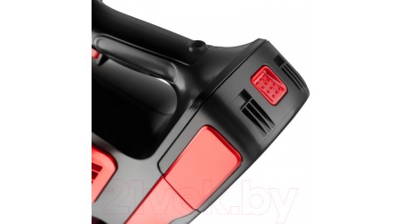 Вертикальный пылесос Brayer BR4260