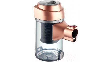 Вертикальный пылесос Brayer BR4261