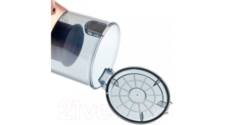 Вертикальный пылесос Brayer BR4261