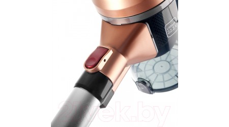 Вертикальный пылесос Brayer BR4261