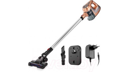 Вертикальный пылесос Brayer BR4261