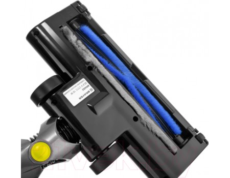 Вертикальный пылесос Brayer BR4262