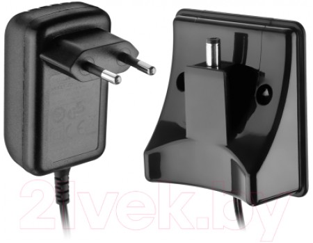 Вертикальный пылесос Brayer BR4262