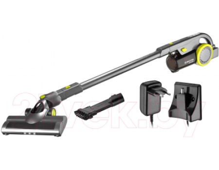 Вертикальный пылесос Brayer BR4262