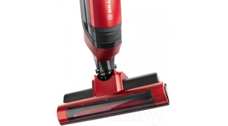 Вертикальный пылесос Brayer BR4264