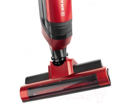 Вертикальный пылесос Brayer BR4264