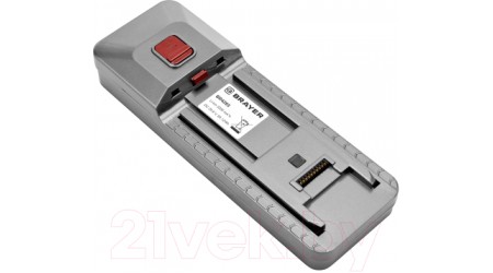 Вертикальный пылесос Brayer BR4265