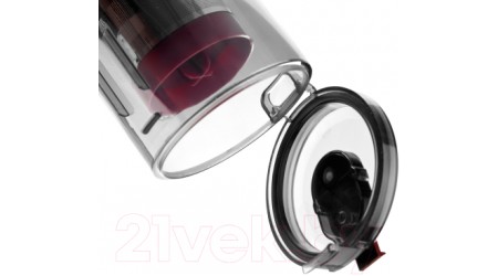 Вертикальный пылесос Brayer BR4265