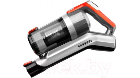 Вертикальный пылесос Brayer BR4267