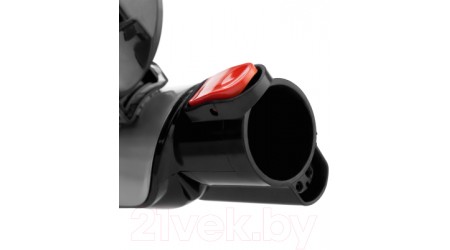 Вертикальный пылесос Brayer BR4267