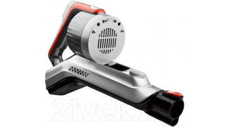 Вертикальный пылесос Brayer BR4267