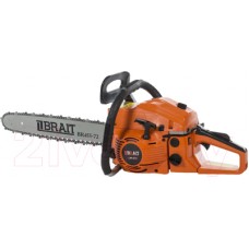 Бензопила цепная Brait BR-4515