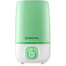 Ультразвуковой увлажнитель воздуха Brayer BR4700GN