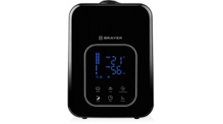 Ультразвуковой увлажнитель воздуха Brayer BR4703