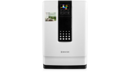 Очиститель воздуха Brayer BR4900