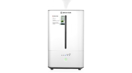 Ультразвуковой увлажнитель воздуха Brayer BR4910