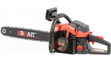 Бензопила цепная Brait BR-5220C