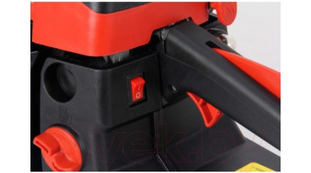 Бензопила цепная Brait BR-5220C