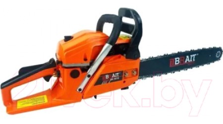 Бензопила цепная Brait BR-5818