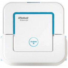 Робот-пылесос iRobot Braava Jet 250