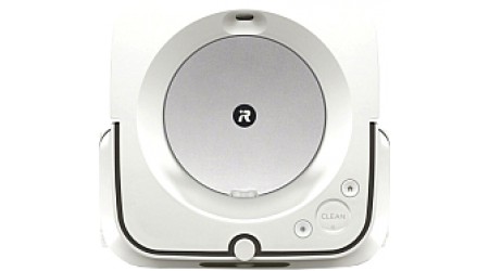 Робот-пылесос iRobot Braava Jet M6