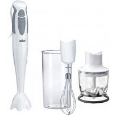 Блендер погружной Braun MQ 325