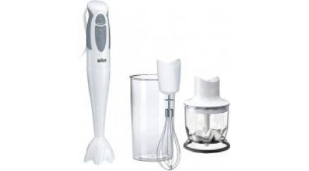 Блендер погружной Braun MQ 325