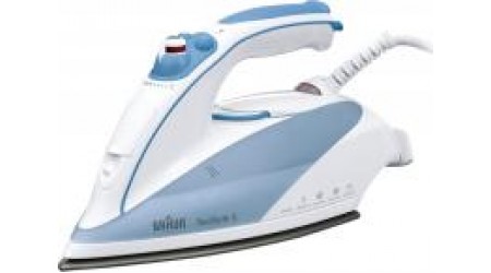 Утюг Braun TS 525