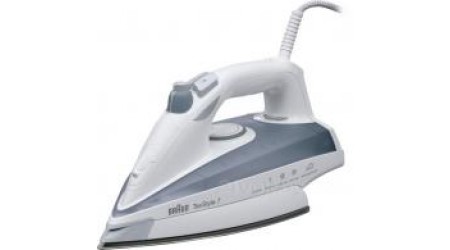 Утюг Braun TS 735