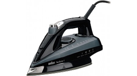 Утюг Braun TS 745