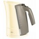 Электрочайник Braun WK 300 (кремовый)