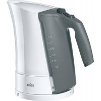 Электрочайник Braun WK 300 (белый)