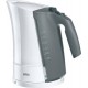 Электрочайник Braun WK 300 (белый)