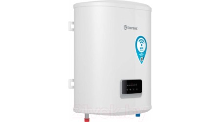 Накопительный водонагреватель Thermex Bravo 30 Wi-Fi