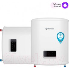Накопительный водонагреватель Thermex Bravo 30 Wi-Fi